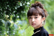 小宮有紗　映画公開が続く人気女優が最新作でイメージを覆すような役柄に挑んだ！