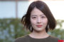 安田聖愛　ホリプロTSC出身の女優が異色の“デンタル”ラブストーリーでヒロイン役を
