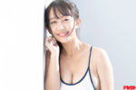 丹 由美子　透明感あふれる爽やかな笑顔、均整の取れたスタイルなど魅力満載の彼女に注目