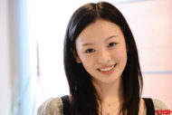 米村美咲　08年「セイコレ」準グランプリの彼女が人気ドラマ＆映画に出演