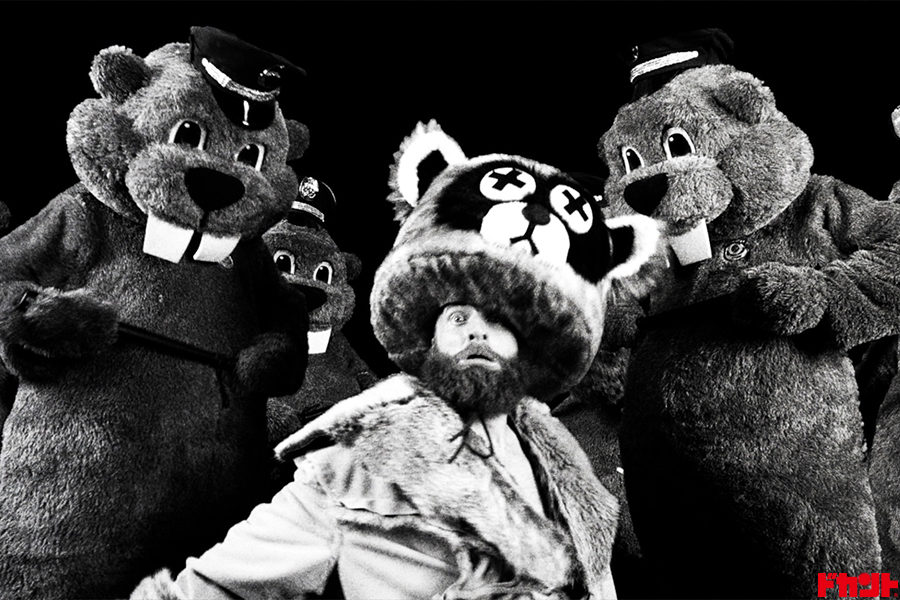 CINEMA×STYLE　279号