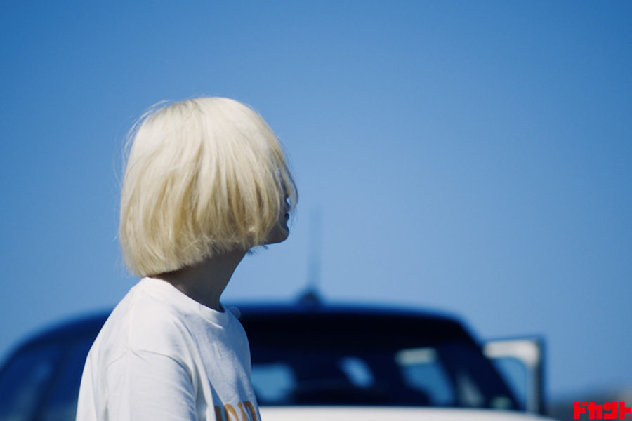 CINEMA×STYLE　274号