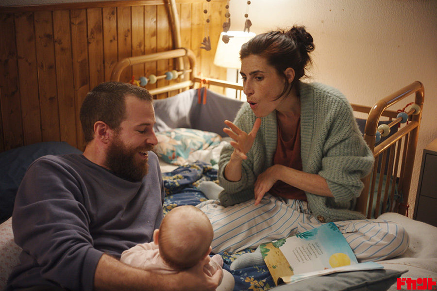 CINEMA×STYLE　281号