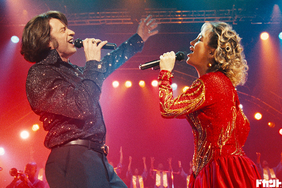 CINEMA×STYLE　278号